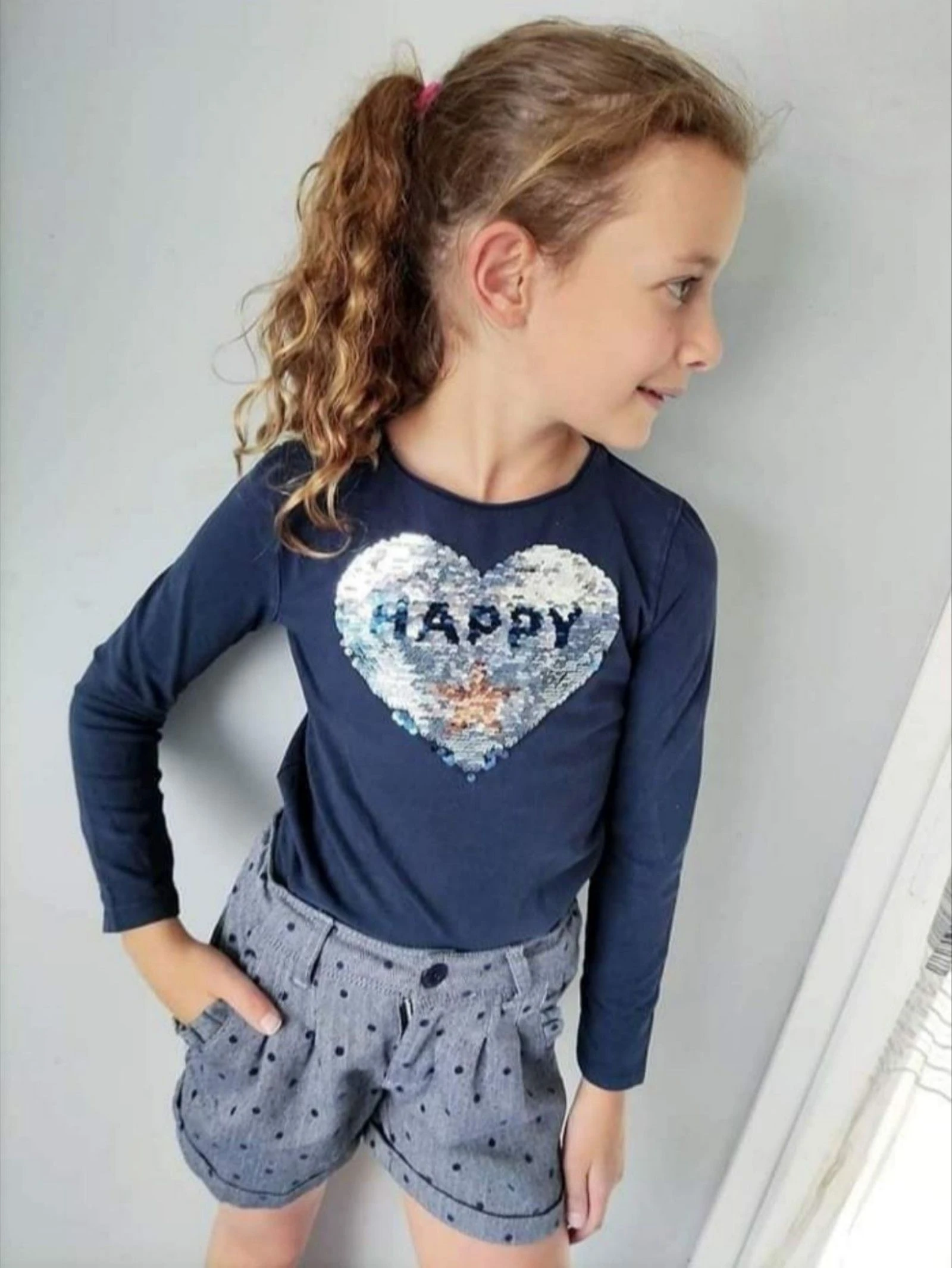 10 ans ensemble Okaïdi teeshirt et short
